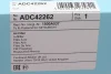 Фільтр повітряний BLUE PRINT ADC42262 (фото 4)