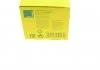 Фільтр оливний MANN HU 6012 Z KIT (фото 11)