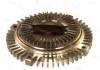 Вискозная муфта THERMOTEC D5B007TT (фото 2)