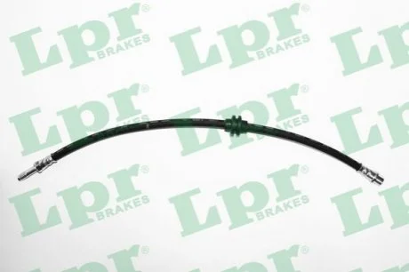 Шланг тормозной LPR 6T48684