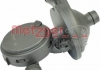 Фільтр системи вентиляції картера METZGER 2385044 (фото 2)
