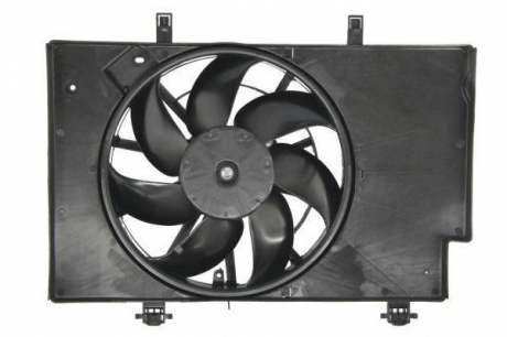 Вентилятор радиатора THERMOTEC D8G002TT (фото 1)