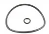 Фільтр оливний VAG, Bentley 4.0 MAHLE / KNECHT OX1123D (фото 2)
