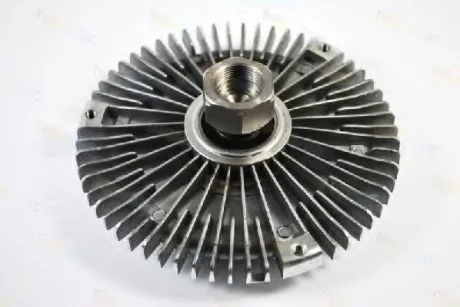 Сцепление, вентилятор радиатора THERMOTEC D5B004TT