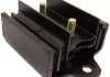 Подушка двигателя задняя Nissan FEBEST NM-018 (фото 1)