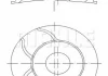 Поршень MAHLE / KNECHT 0222102