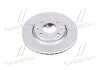 Диск тормозной KIA CERATO 04- (произ-во Jakoparts) JAKOPARTS J3300322 (фото 1)