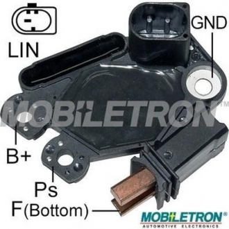 Регулятор напруги генератора MOBILETRON VRV8060