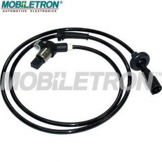 Датчик ABS MOBILETRON ABEU181