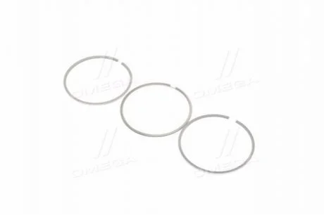 Кольца поршневые SSANGYONG 671030072A