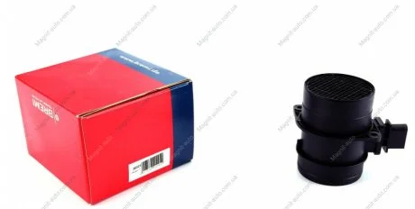 Витратомір повітря VAG A3/A4/A5/A6/Q5/TT/Altea/Octavia/Superb/Yeti/Golf/Jetta/Passat/Touareg/Transpo BREMI 30321