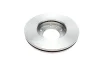 Тормозной диск DODGE/HYUNDAI H100/H-1/Starex F'2,5'07>> BOSCH 0986479T88 (фото 2)