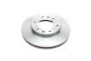 Тормозной диск DODGE/HYUNDAI H100/H-1/Starex F'2,5'07>> BOSCH 0986479T88 (фото 4)