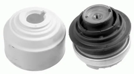 Подушка двигуна MERCEDES C (W203)/ S(W220)/ SLK(R171) "98-"11 LEMFORDER 22407 01