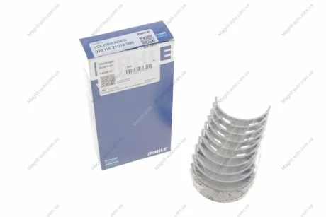 Подшипник коленвала MAHLE MAHLE / KNECHT 029 HS 21018 000
