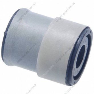 САЙЛЕНТБЛОК ПІДРАМНИКА ЗАДНІЙ FEBEST FDAB-CB4F2