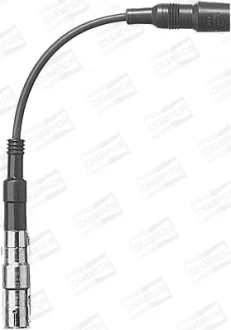 Комплект кабелей высоковольтных CHAMPION CLS001