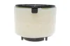 Фільтр повітряний AUDI A4, A5, Q5 2.0 TDI 08- (вироб-во WIX-FILTERS) WIX FILTERS WA9842 (фото 1)