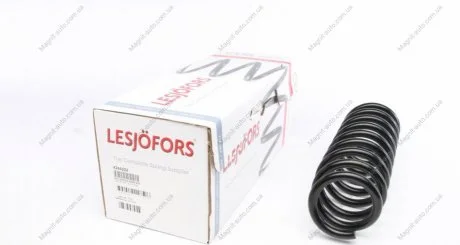 Пружина зад. HYUNDAI/KIA, i30 ESTATE 08- / CEED ESTATE 07-09 LESJOFORS 4244222