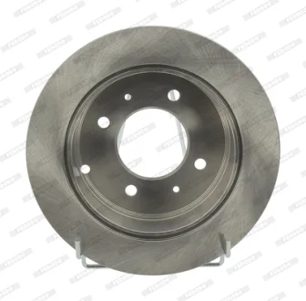 Диск тормозной FERODO DDF1448