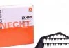 Фильтр воздушный Mahle Honda CRV 1.6 i-DTEC MAHLE / KNECHT LX4405 (фото 1)