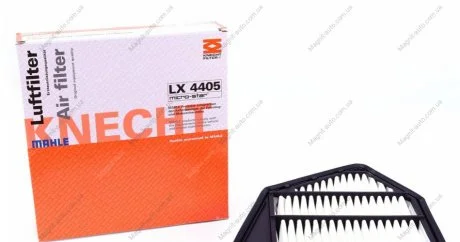 Фильтр воздушный Mahle Honda CRV 1.6 i-DTEC MAHLE / KNECHT LX4405