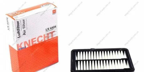 Воздушный фильтр MAHLE / KNECHT LX4424