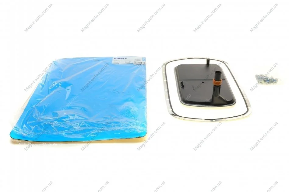 Фильтр АКПП MAHLE / KNECHT HX165KIT (фото 1)