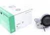 Натягувач поліклинового ременя SEAT IBIZA IV, SKODA CITIGO, FABIA III, OCTAVIA III, SCALA, YETI; VW CADDY IV, CADDY IV 1.0/1.0CNG/1.6 08.11- INA 534 0497 10