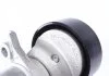 Натягувач поліклинового ременя SEAT IBIZA IV, SKODA CITIGO, FABIA III, OCTAVIA III, SCALA, YETI; VW CADDY IV, CADDY IV 1.0/1.0CNG/1.6 08.11- INA 534 0497 10 (фото 2)