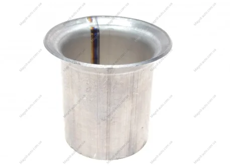 Патрубок глушник 50 / 54x71x66 мм (вир-во Fischer) Fischer Automotive One (FA1) 006-950