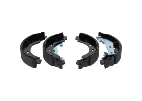Гальмівні колодки к-кт. BOSCH 0 986 487 657