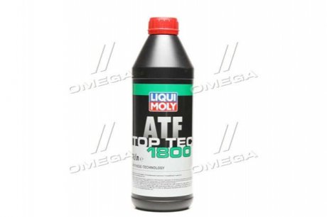 Трансмісійна олива 1л LIQUI MOLY 2381