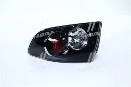 Ліхтар задній правий зовнішній Mazda 3 BK (06-) седан TYC 11-B101-01-2B