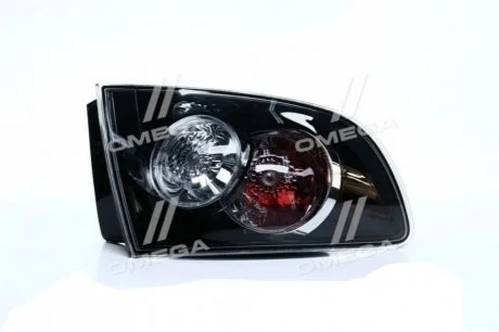 Фонарь задний mz mz-3 2006-2008 lh TYC 11-B102-01-2B