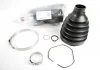Пыльник ШРУСа внутренний Subaru SUBARU 28397-SG000 (фото 1)