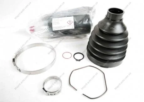 Пыльник ШРУСа внутренний Subaru SUBARU 28397-SG000