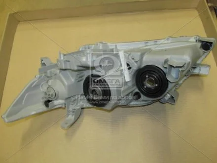 Фара пра. TOYOTA CAMRY 06-11 (пр-во) TYC 20-C987-05-2B