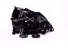 Фара лев. REN CLIO 01-05 TYC 20-6358-05-2B (фото 3)