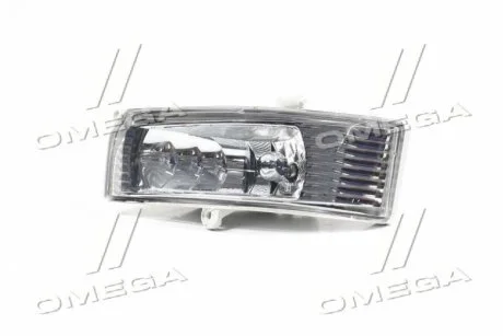 Фара протитуманна ліва Toyota Camry XV30 (05-) USA TYC 19-5764-00-1A