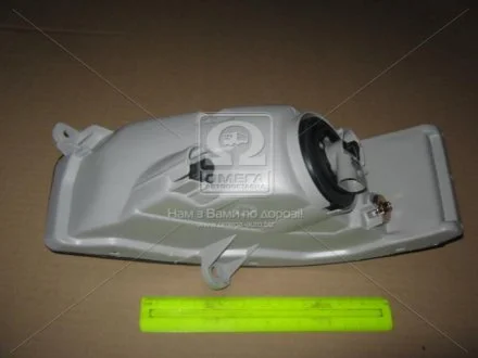 Фара протитуманна права Toyota Camry XV30 (05-) USA TYC 19-5763-00-1A