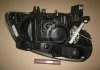 Фара ліва Nissan Qashqai (07-10) H7/H7 TYC 20-B572-05-2B (фото 2)