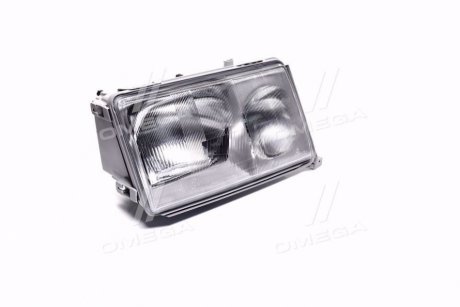 Фара пра. MB 124 TYC 20-3090-A5-2B