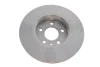 Диск гальмівний NISSAN/OPEL/RENAULT Primastar/Vivaro/Trafic "F D=305mm "02>> (*) Delphi BG3768 (фото 2)