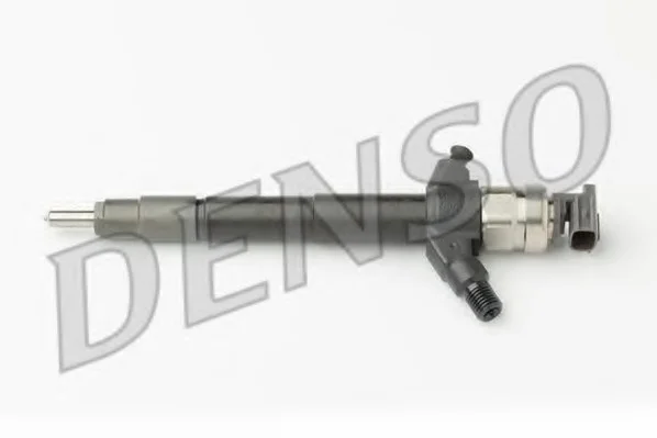 Електромагнітний CR інжектор MITSUBISHI PAJERO CLASSIC, PAJERO IV 3.2D 09.06- DENSO DCRI105760 (фото 1)