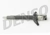 Електромагнітний CR інжектор MITSUBISHI PAJERO CLASSIC, PAJERO IV 3.2D 09.06- DENSO DCRI105760 (фото 1)