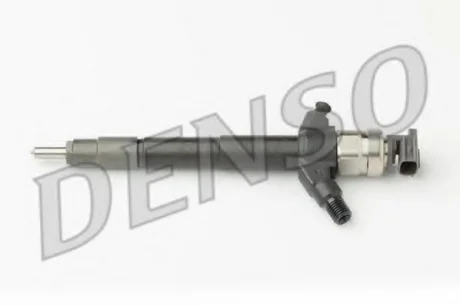 Електромагнітний CR інжектор MITSUBISHI PAJERO CLASSIC, PAJERO IV 3.2D 09.06- DENSO DCRI105760
