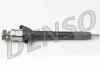 Електромагнітний CR інжектор MITSUBISHI PAJERO CLASSIC, PAJERO IV 3.2D 09.06- DENSO DCRI105760 (фото 3)