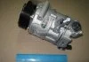 Компресор кондиціонера Audi/Seat/Skoda/VW AVA AVA COOLING VNAK220 (фото 1)