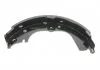 Гальмівні колодки барабанні TOYOTA Hiace/Hilux \'\'88>> BOSCH 0986487743 (фото 3)